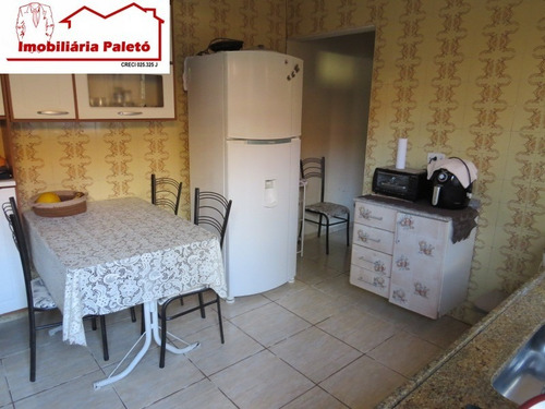 Imagem 4 de 15 de Casa - 186 - 69805746