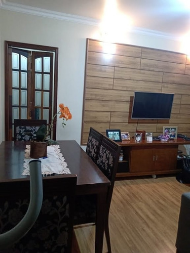 Imagem 1 de 15 de Apartamento Em Vila Do Encontro - São Paulo - 2182