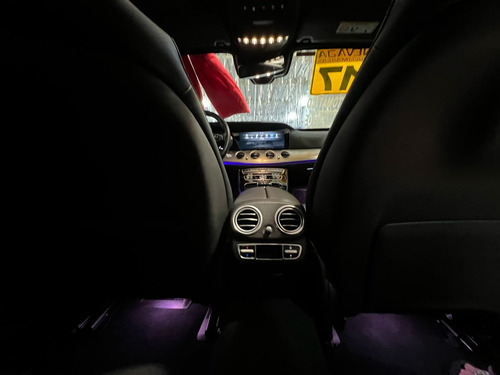 Mercedes-Benz Classe E CGI Avantgarde 2.0 TB 211cv Aut.