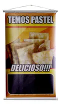 Comprar Banner Pronto Propaganda Comércio Loja Faixa Vários Temas