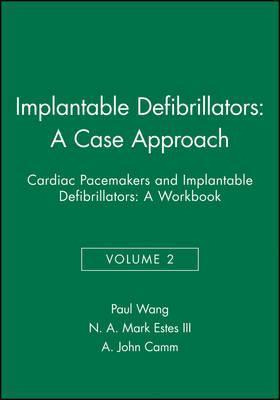 Libro Implantable Defibrillators: A Case Approach - Paul ...