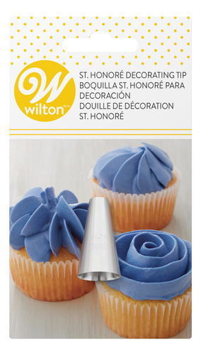 Duya / Boquilla Saint Honore Wilton 