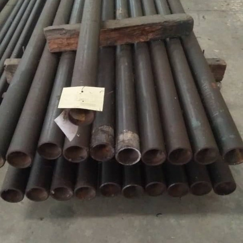 Tubo Astm A53-a Sch40 2 1/2x5.16mmx6.40m 