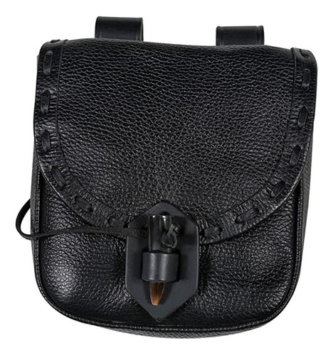 Medieval Belt Bag Durable Bag Accessory Bag