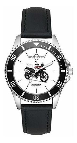 Reloj De Ra - Watch - Gifts For Bmw F850 Gs Motorcycle Fan L