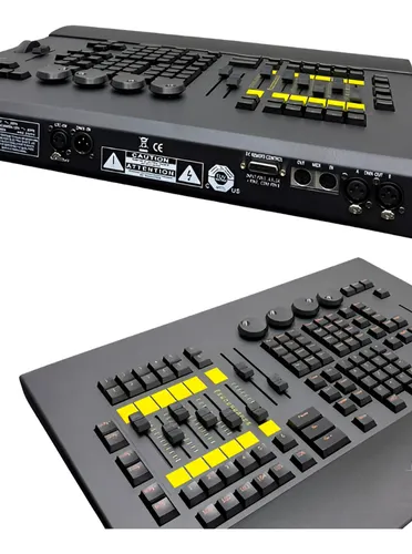 Mesa - Ma Command Wing Grandma2 Onpc 2048 Dmx + Case