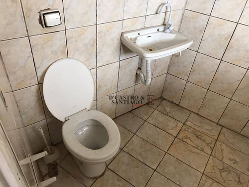 Imagem 16 de 26 de Sobrado 211m² Residencial À Venda, Vila Bertioga, São Paulo. - So0143