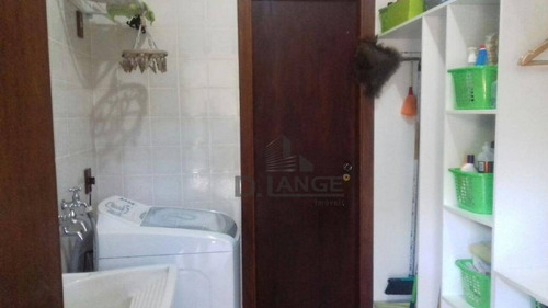 Imagem 12 de 27 de Venda E Locação De Casa Em Paulínia Sp. - Ca12999