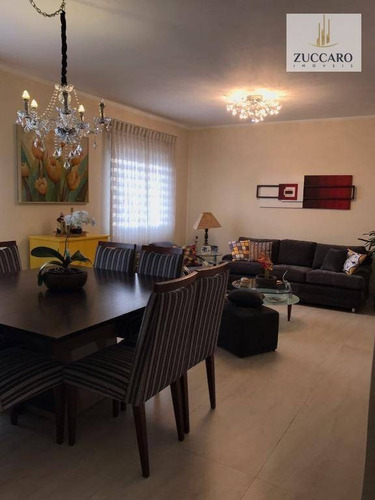 Apartamento Residencial À Venda, Centro, Guarulhos. - Ap11150
