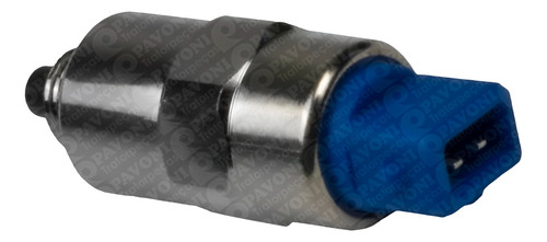 Solenoide 24v Engate Rápido Compatível Com Caterpillar 320d2