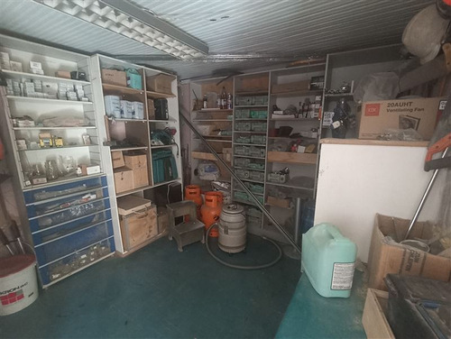 Imagen 9 de 21 de Industrial En Venta En San Bernardo