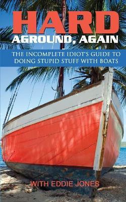 Libro Hard Aground - Jr.  Eddie Jones