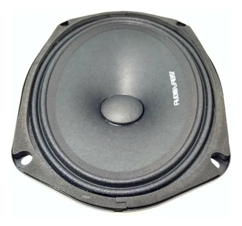 comprar Medio Rango Audio Labs Adl-69mr2 6x9 PuLG 350w Rms 4 Ohms