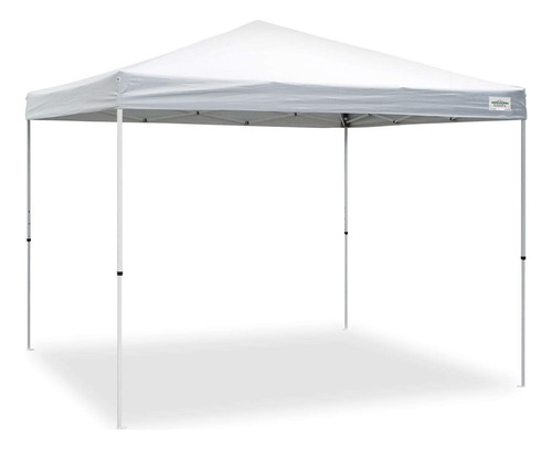 Kit Profesional Blanco 10x10 V-series 2 De Calidad