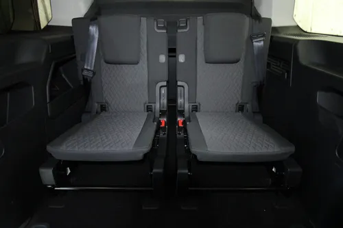 Volkswagen Caddy 1.6 Pasajeros Mt
