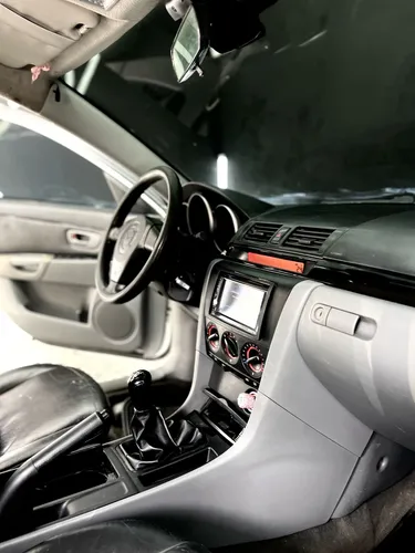 Mazda 3 1.6 LXNA7
