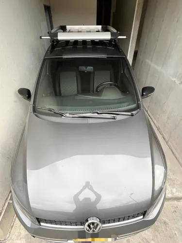 Volkswagen Fox 1.6 Xtreme