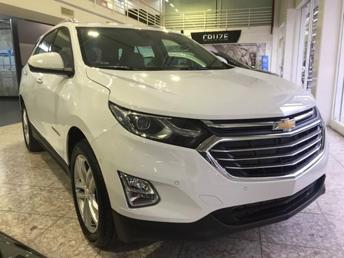 Chevrolet Equinox 1.5t Premier 4wd Unica Unidad Disp Dq P01