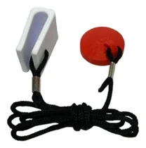 Comprar Ficha De Seguridad Cinta Para Correr Jbh 3cm Generica Stf