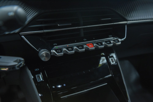 Peugeot 2008 1.0T Active
