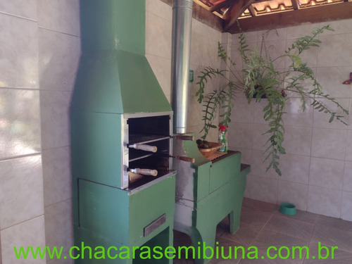 Imagem 28 de 30 de Chacara - 2613 - 69364737