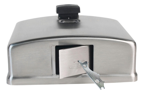 Bobrick 4112 Despachador Para Jabon, Para Montura Sobre Supe