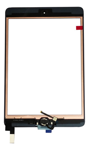 Touch Screen Para iPad Mini 4 A1538 A1550