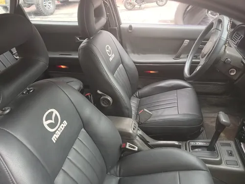 Mazda 626 2.2 Lx