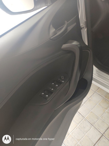 Fiat Cronos 1.3 Gse Drive Pack Conectividad 2019