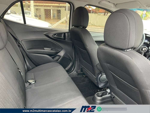 Imagem 9 de 9 de Fiat Argo Drive 1.3 8v Flex Flex 2019