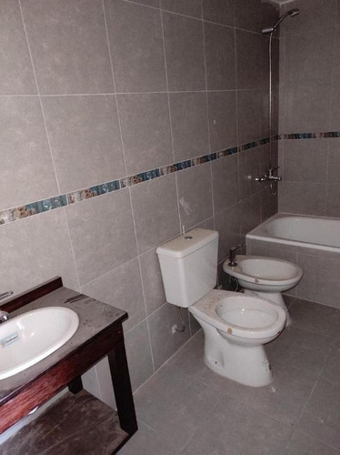 Imagen 4 de 4 de Monoambiente A Estrenar En Venta - Moron Sur