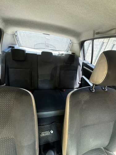 Renault Sandero Stepway 1.6 Confort 105cv