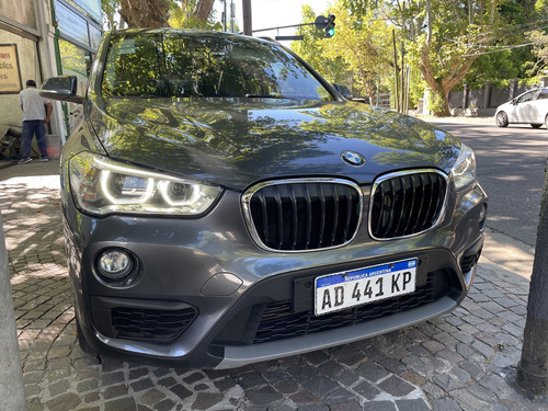BMW X1 2.0 Sdrive 18i Active