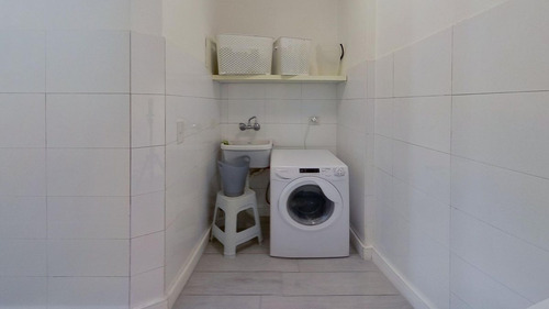 Departamento 5 Ambientes Venta Palermo Botanico