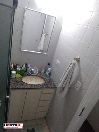 Imagem 10 de 29 de Apartamento, Bairro Dos Casas, 64 Metros!! - Ap2992