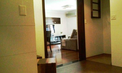 Apartamento À Venda, 130 M² Por R$ 1.200.000,00 - Icaraí - Niterói/rj - Ap32675
