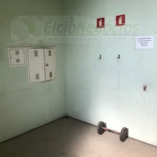 Imagem 29 de 30 de Comercial Para Venda, 0 Dormitórios, Laranjeiras - São Paulo - 2439