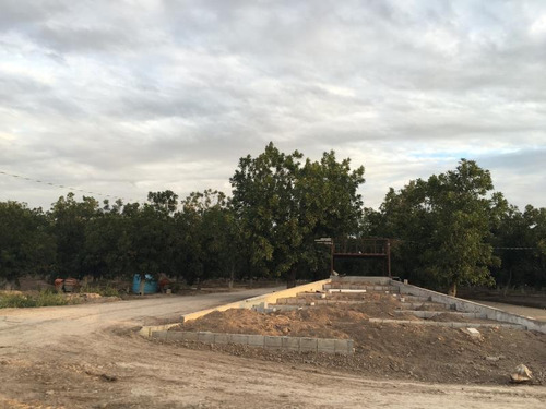 Imagen 5 de 10 de Terreno En Venta En Fraccionamiento La Barranca