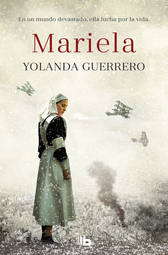 Libro Mariela - Guerrero, Yolanda