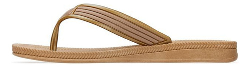 Sandalia Formal R25925pv Plantilla Masaje Flats
