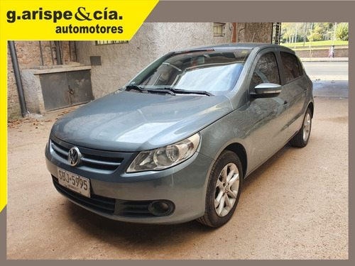 Volkswagen Gol 1.6 Trendline Plus 2010