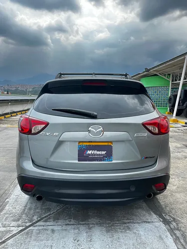 Mazda CX-5 Touring