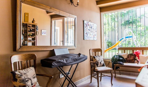 Casa - La Lucila