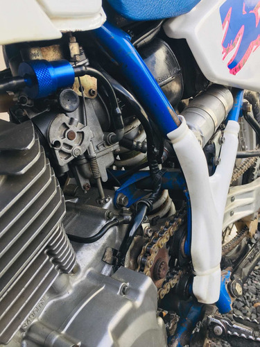 Imagen 11 de 15 de Suzuki Dr Sp 350 Cc