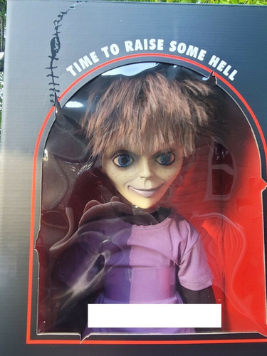 Muñeco Seed Of Chucky Glen Doll - A Pedido_exkarg