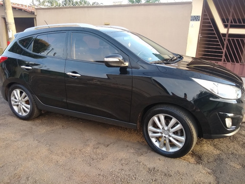 Hyunday Ix35 2.0 Flex - Automática