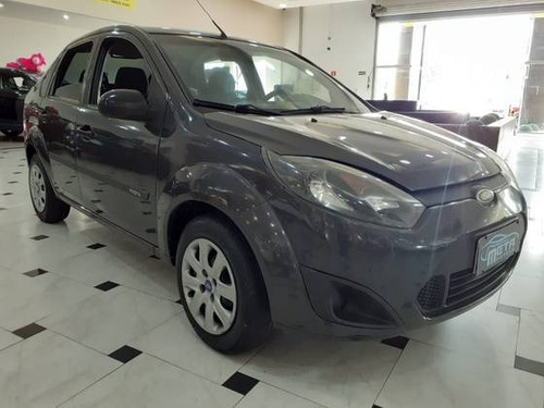 Ford Fiesta 1.0 Mpi Sedan 8v Flex 4p Manual