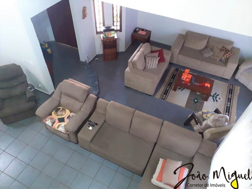 Casa Jardim Caparroz, Ca00354, Catanduva, Joao Miguel Corretor De Imoveis, Venda De Imoveis - Ca00354 - 67826909