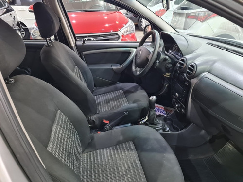 Imagem 13 de 13 de Renault Sandero 2014 1.6 Expression Hi-power 5p