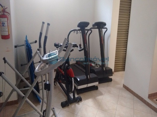 Imagem 6 de 30 de Apartamento - Ap00751 - 3151824